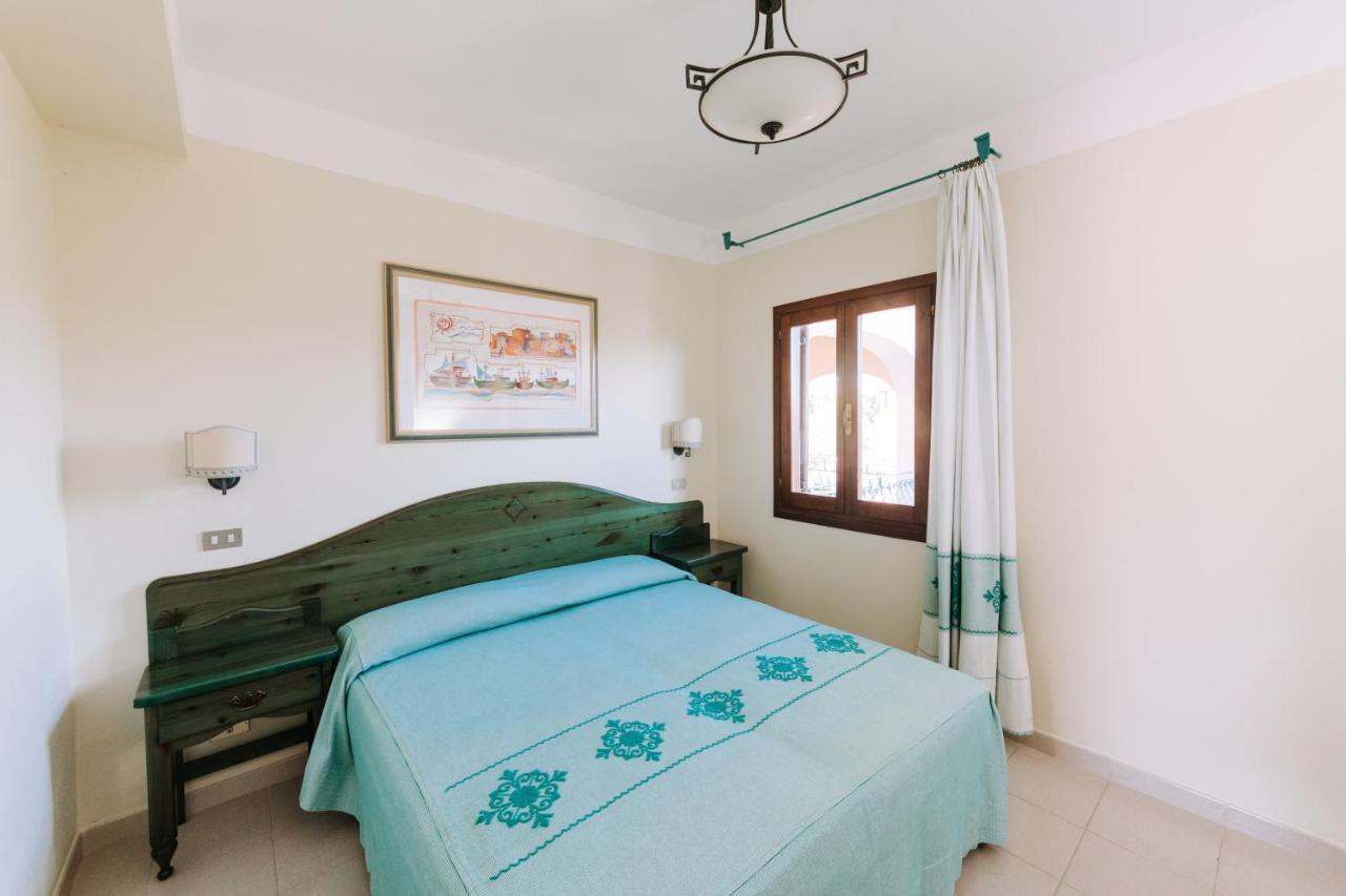 אורוסיי Nicolaus Club Torre Moresca מראה חיצוני תמונה