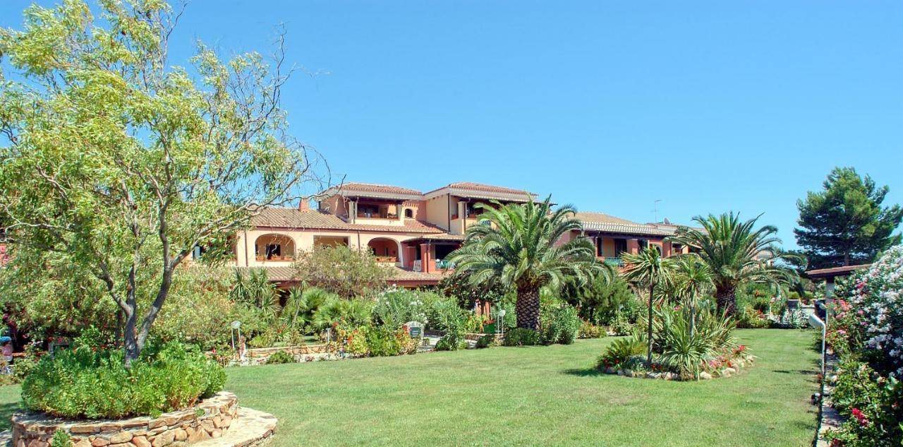 אורוסיי Nicolaus Club Torre Moresca מראה חיצוני תמונה